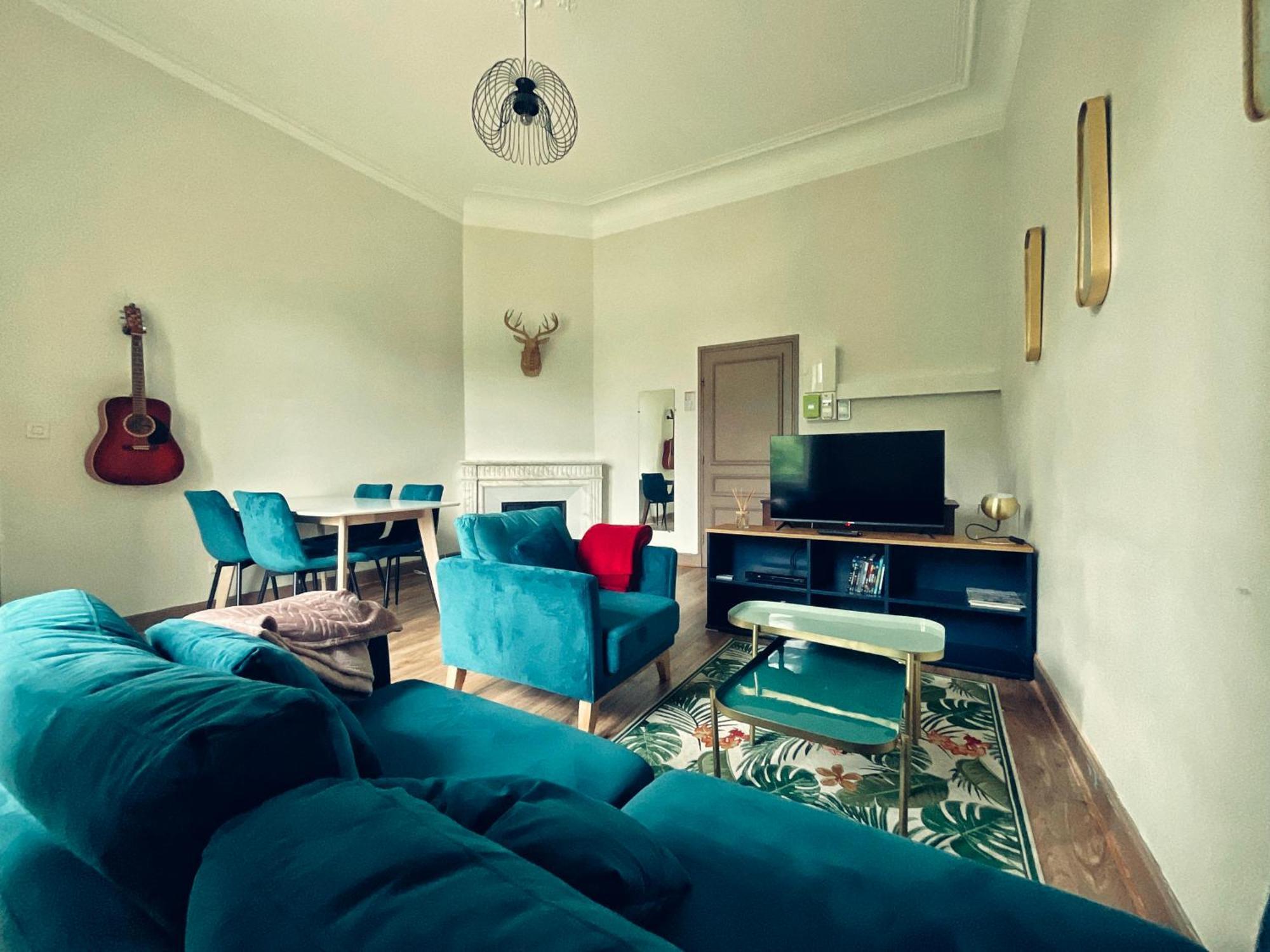 Suite Dans Villa Mexicaine جوسيير المظهر الخارجي الصورة
